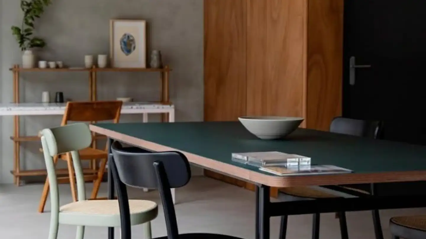 Shop for rent - Lagerstrasse 18b, 8004 Zürich - Photo 2