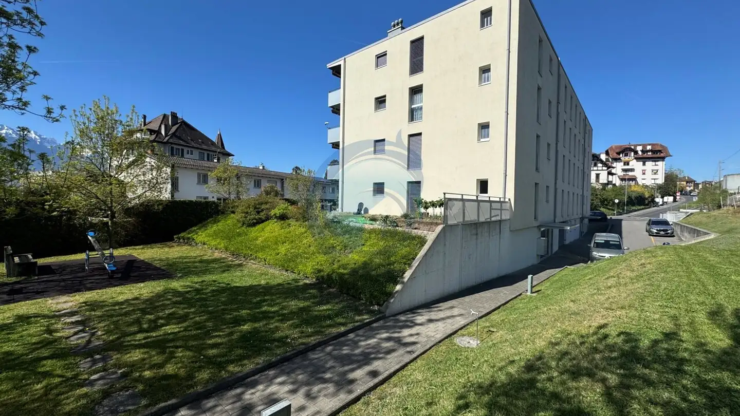 Appartement à vendre - 1814 La Tour-de-Peilz - Photo 3