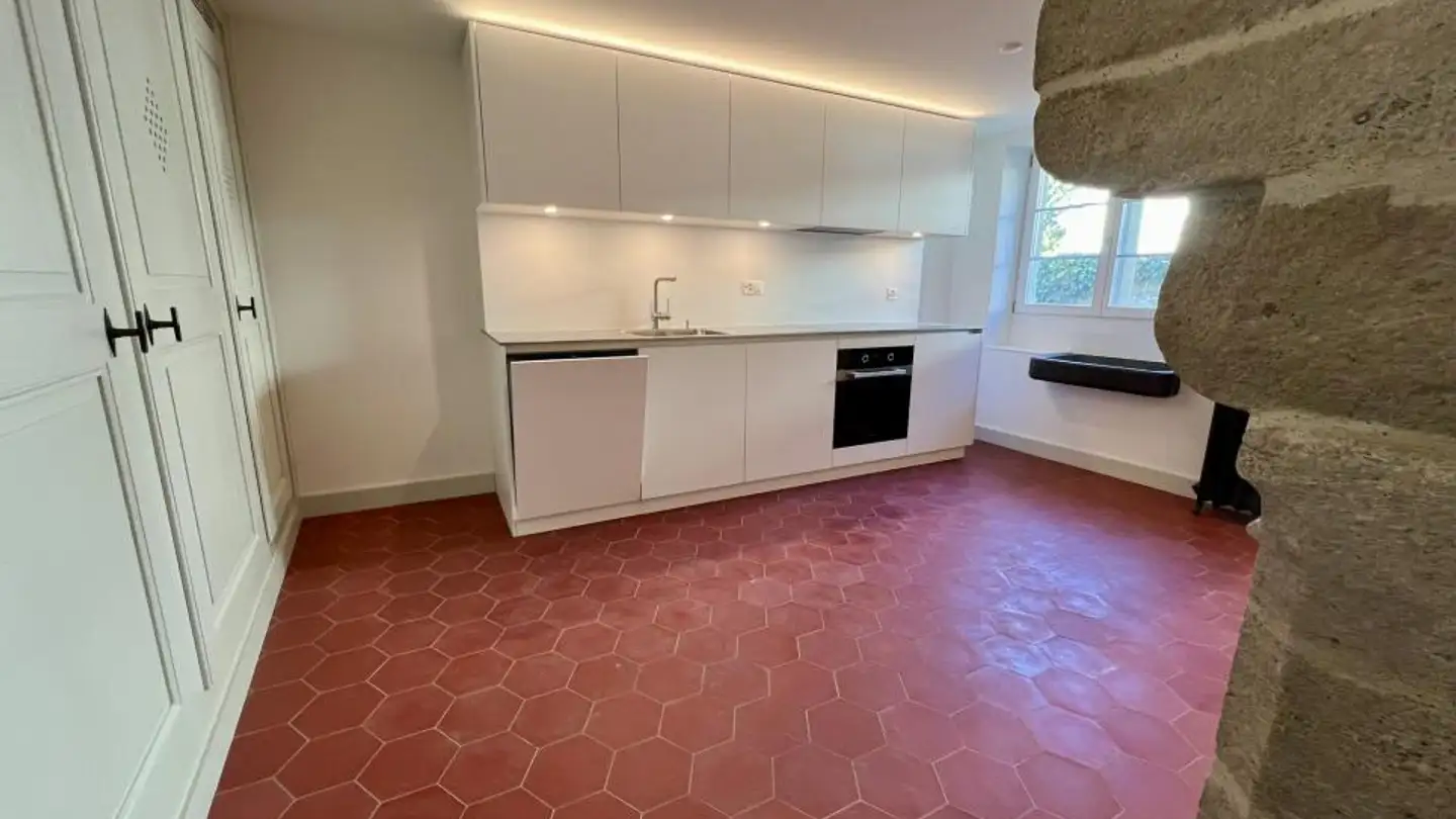 Appartamento in affitto - Rue De L'hôtel De Ville 12, 1470 Estavayer-le-Lac - Photo 3