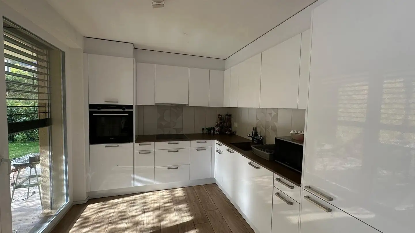 Appartamento in affitto - Rue Du Mont-D'or, 1337 Vallorbe - Photo 2