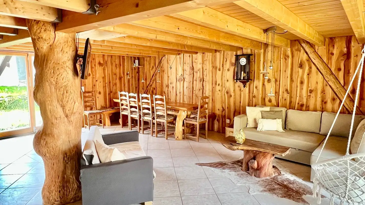 Casa singola in vendita - 6775 Ambrì - Foto 2