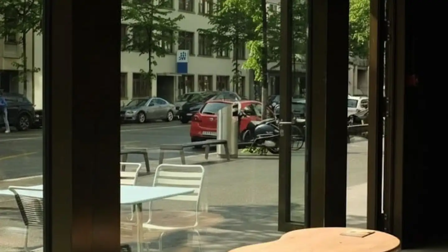 Shop for rent - Lagerstrasse 18b, 8004 Zürich - Photo 3