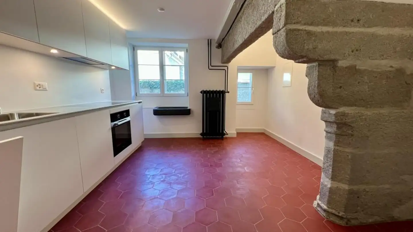 Appartamento in affitto - Rue De L'hôtel De Ville 12, 1470 Estavayer-le-Lac - Photo 2