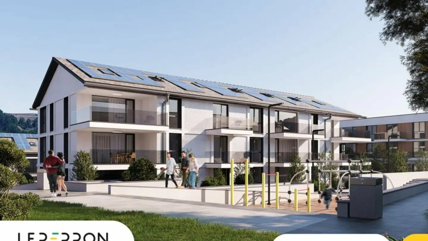 Appartamento in vendita - 1510 Moudon - Photo 4