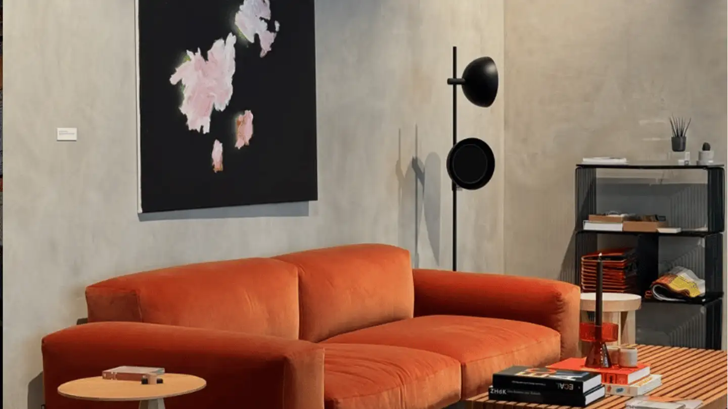 Shop for rent - Lagerstrasse 18b, 8004 Zürich - Photo 4