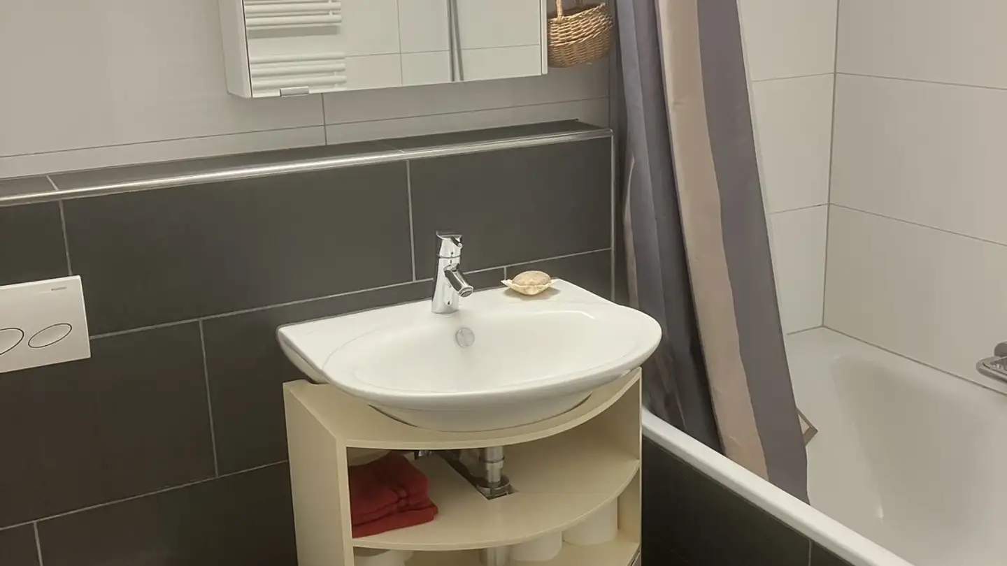 Single room for rent - 3084 Wabern - Photo 4