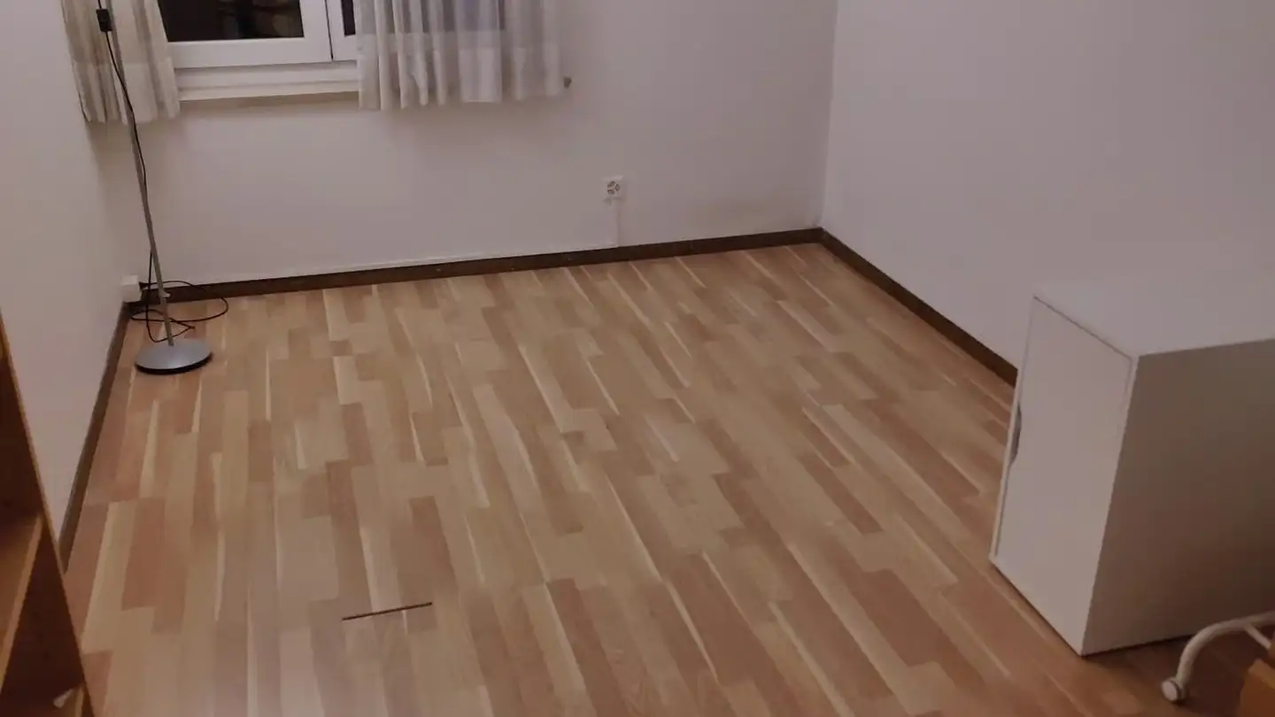 Single room for rent - Zeisigweg 4, 8600 Dübendorf