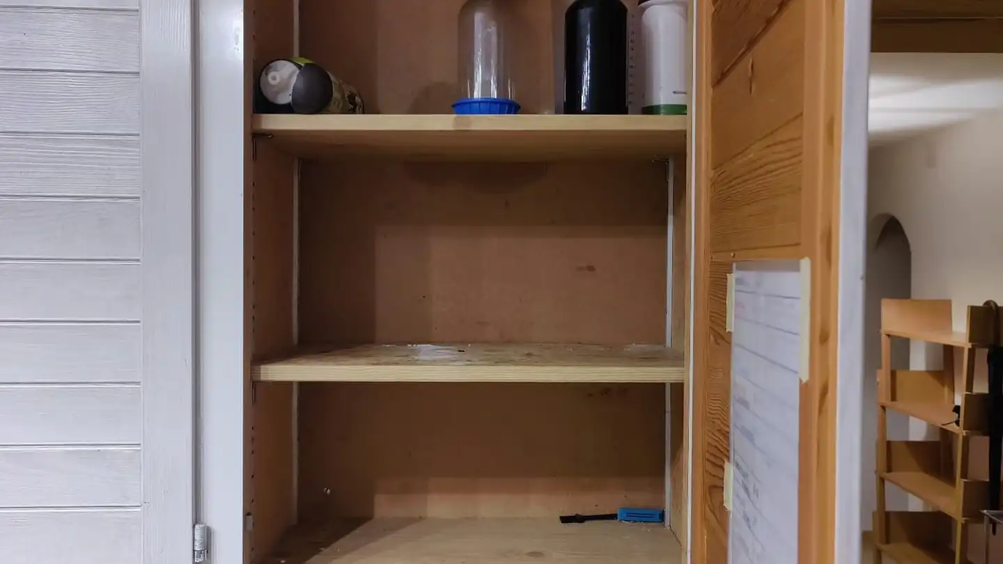 Single room for rent - Zeisigweg 4, 8600 Dübendorf - Photo 2