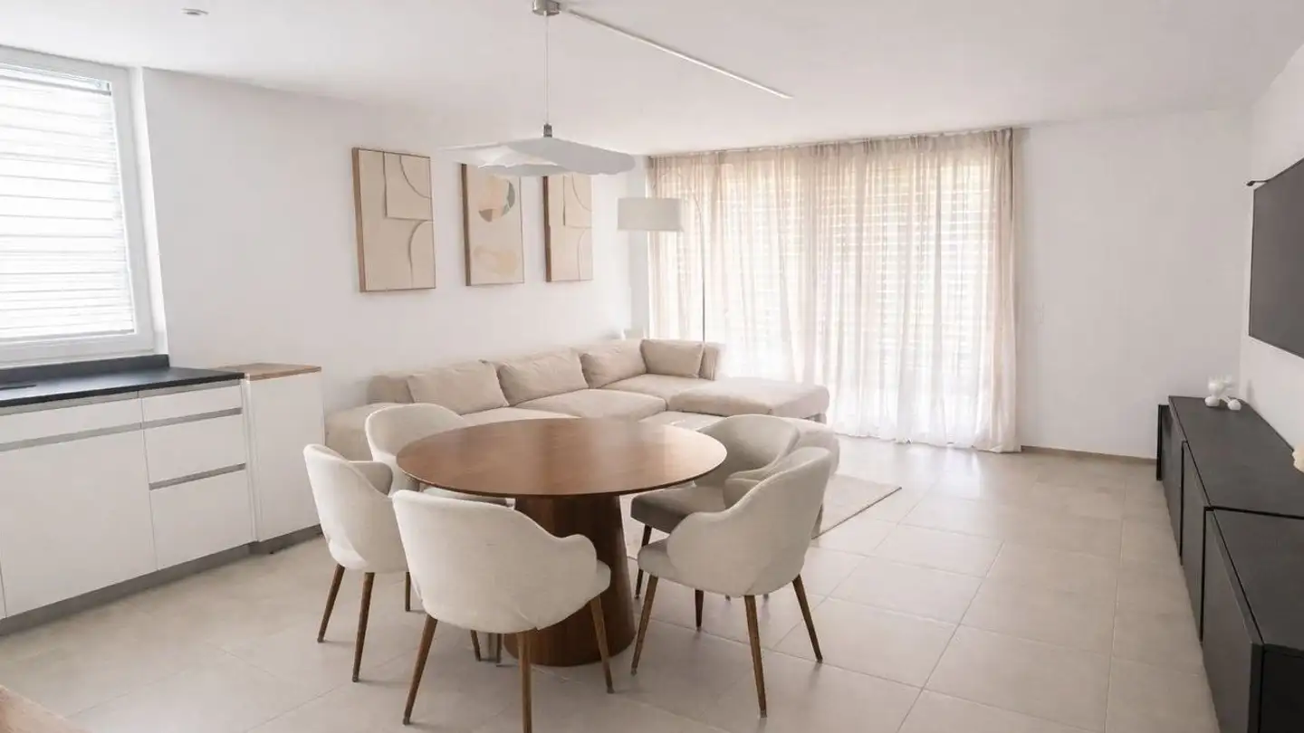 Apartment for rent - Hauptstrasse 83, 4313 Möhlin