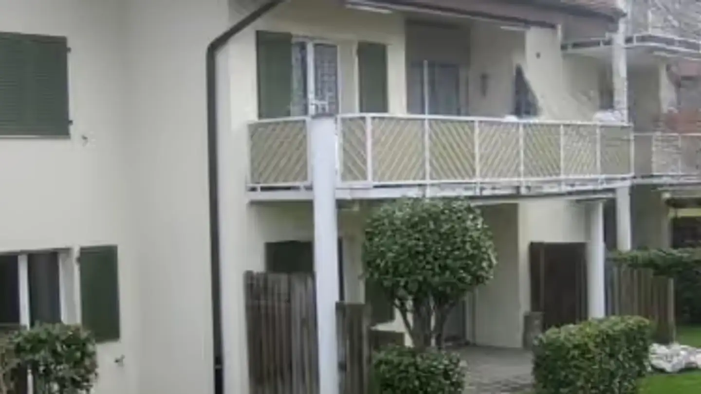 Wohnung mieten - Biblismattstrasse 17, 4556 Bolken
