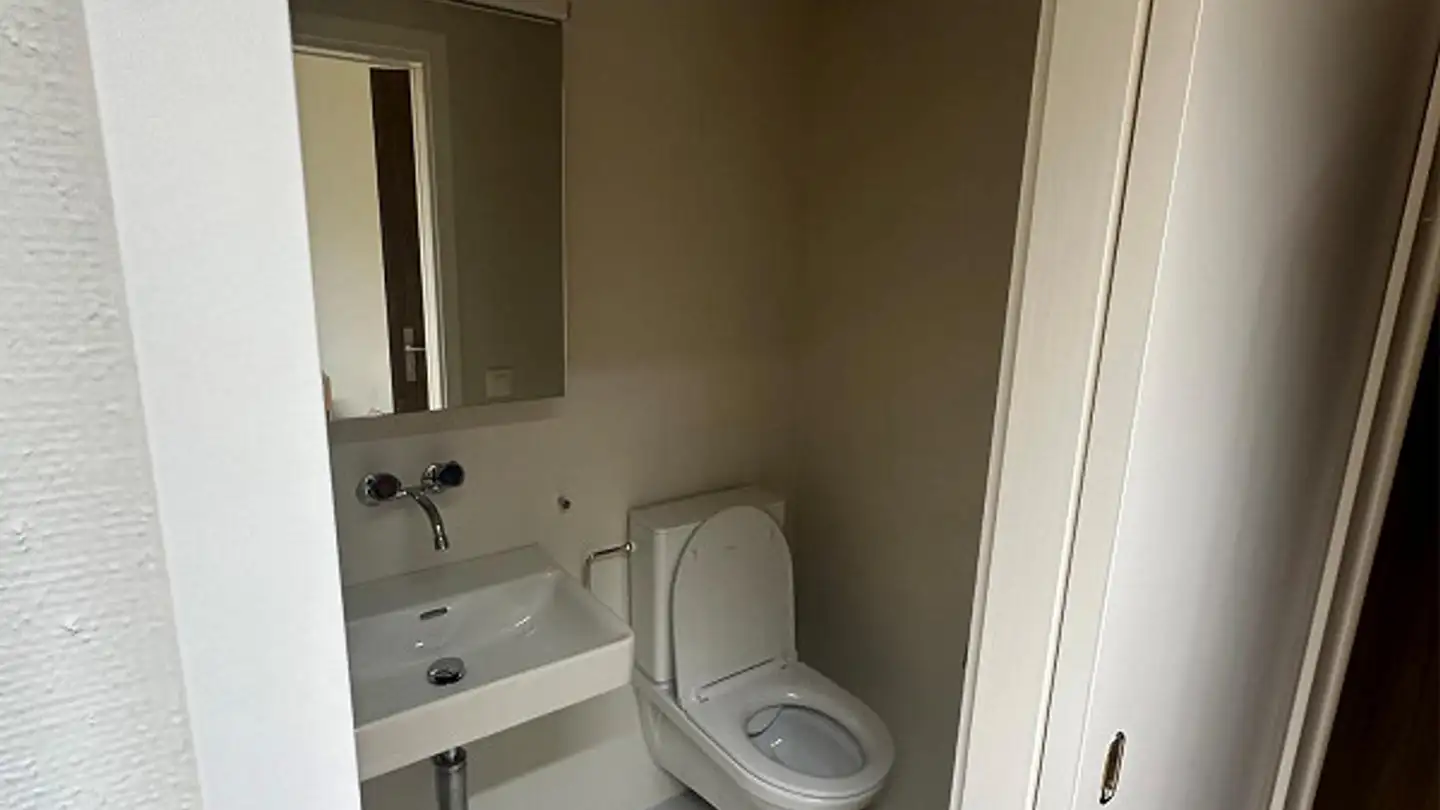 Bureau à louer - Hertensteinstrasse 24, 6004 Luzern - Photo 4