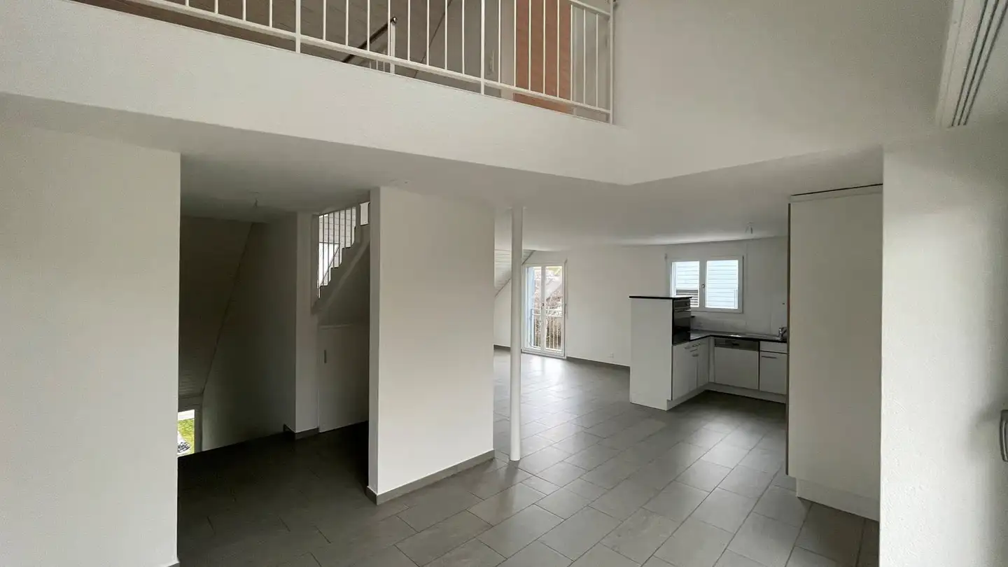 Maisonette mieten - Breitistrasse 13, 8614 Bertschikon (Gossau ZH) - Foto 4