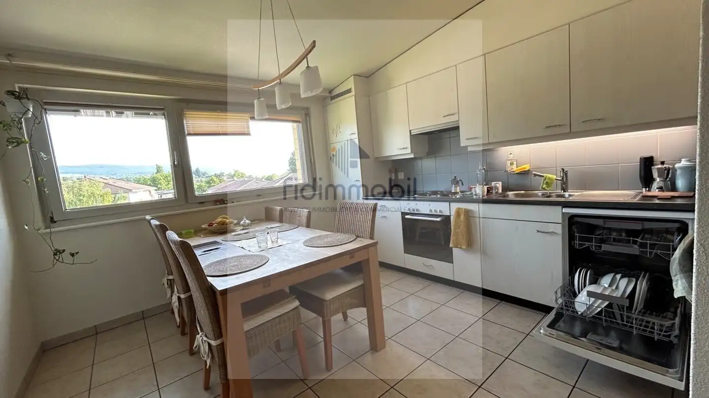 Appartement à louer - Chemin De Chanélaz 3, 2016 Cortaillod