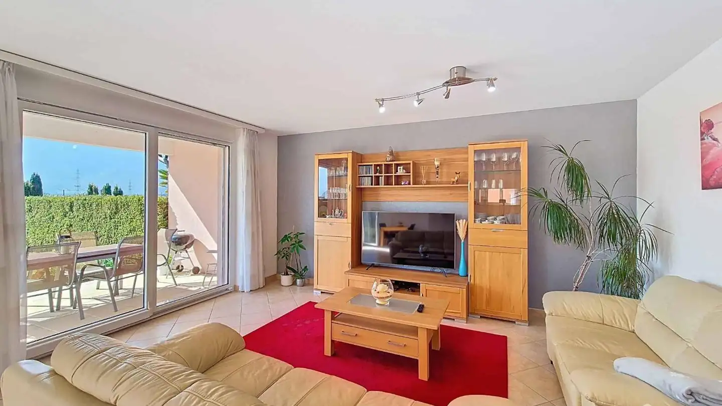 Maison en terrasse à vendre - 1860 Aigle - Photo 3