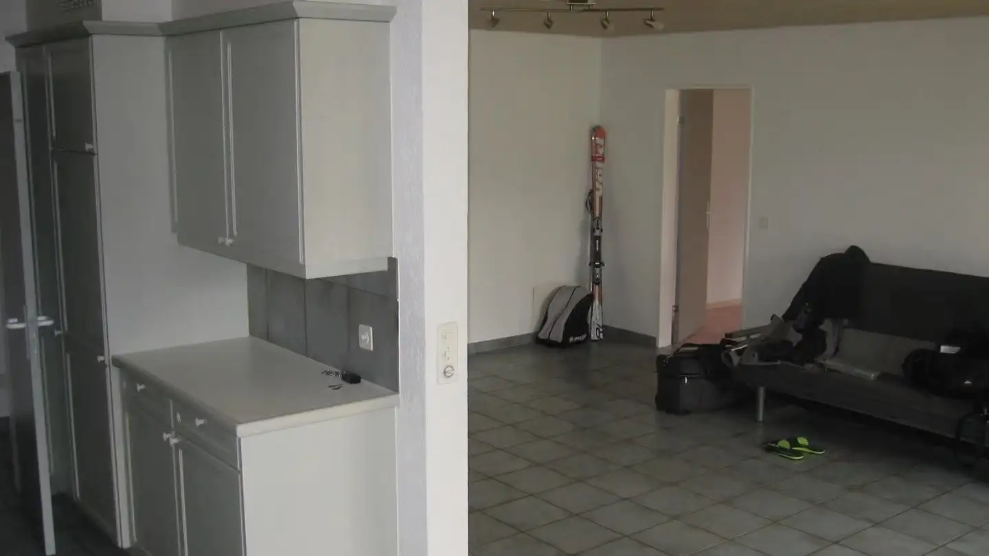 Wohnung mieten - Biblismattstrasse 17, 4556 Bolken - Foto 2