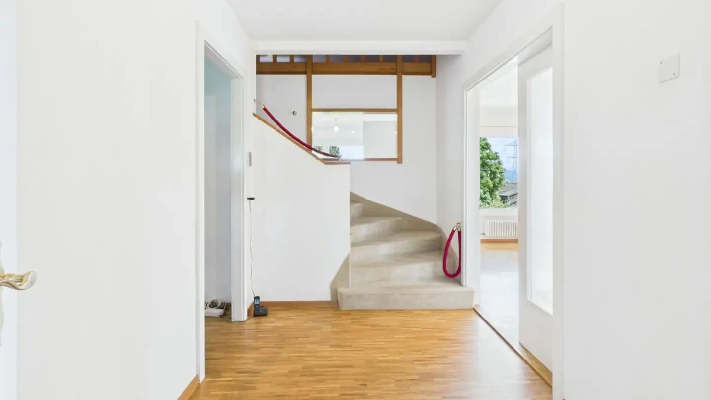 Villa à vendre - Route Du Vieux-Collège 11, 1077 Servion - Photo 4