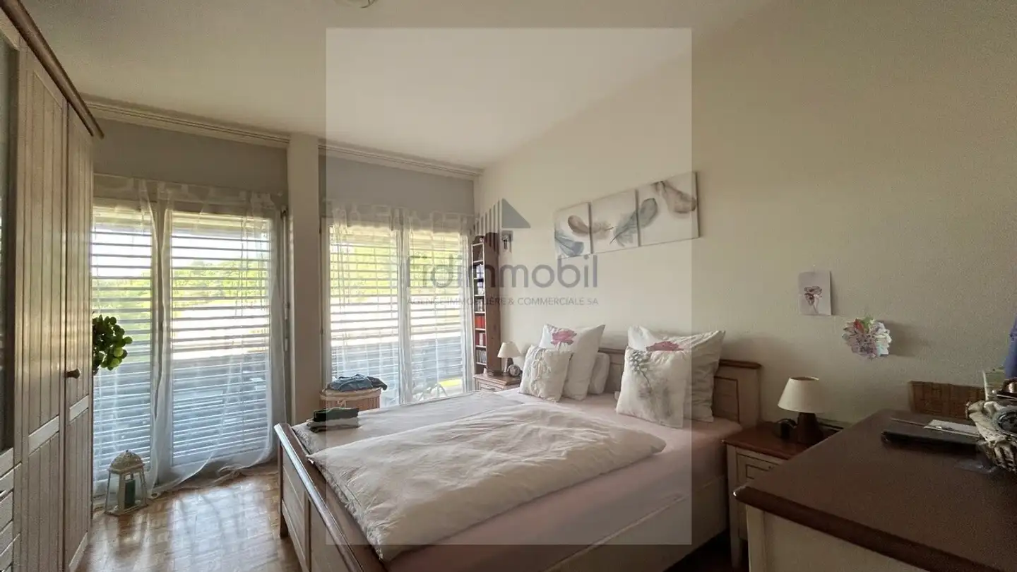 Appartamento in affitto - Chemin De Chanélaz 3, 2016 Cortaillod - Foto 4