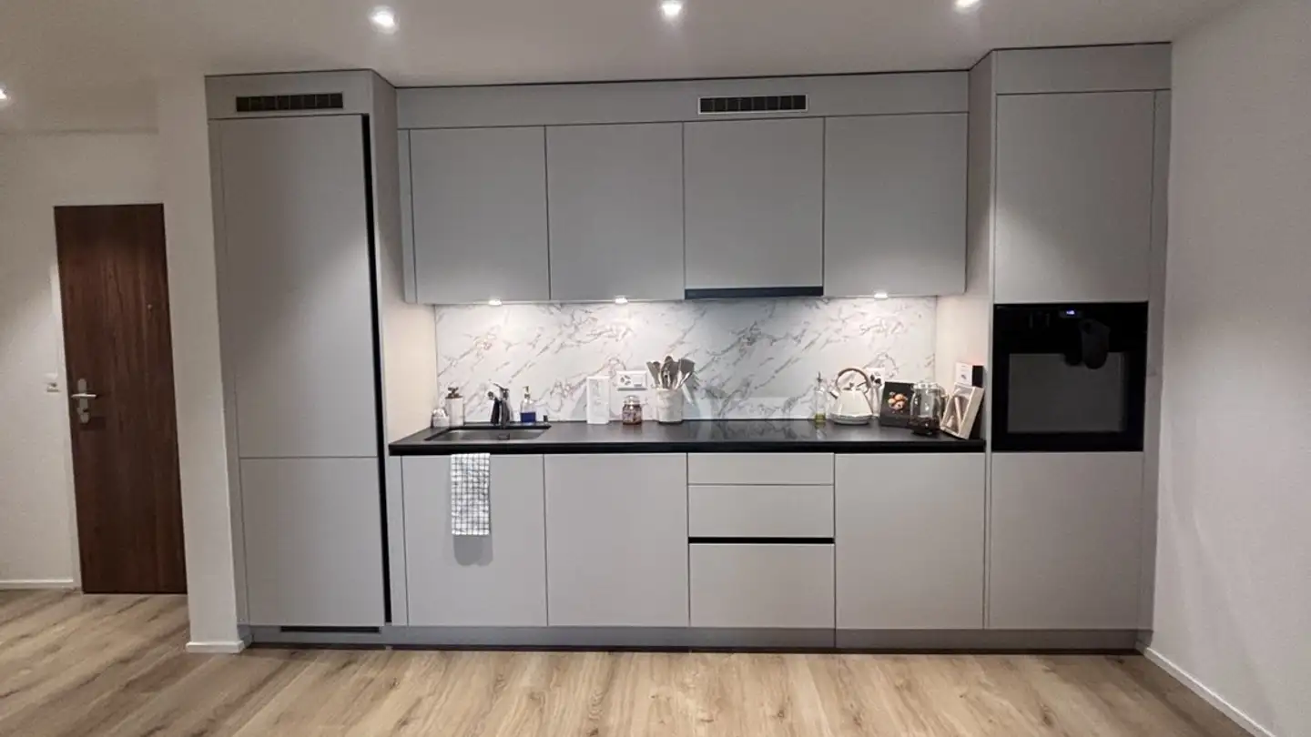 Apartment for rent - Route Du Centre 5, 1741 Cottens FR