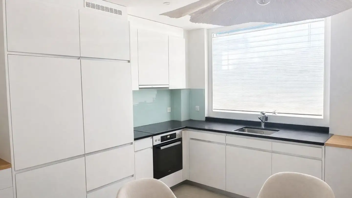 Apartment for rent - Hauptstrasse 83, 4313 Möhlin - Photo 2