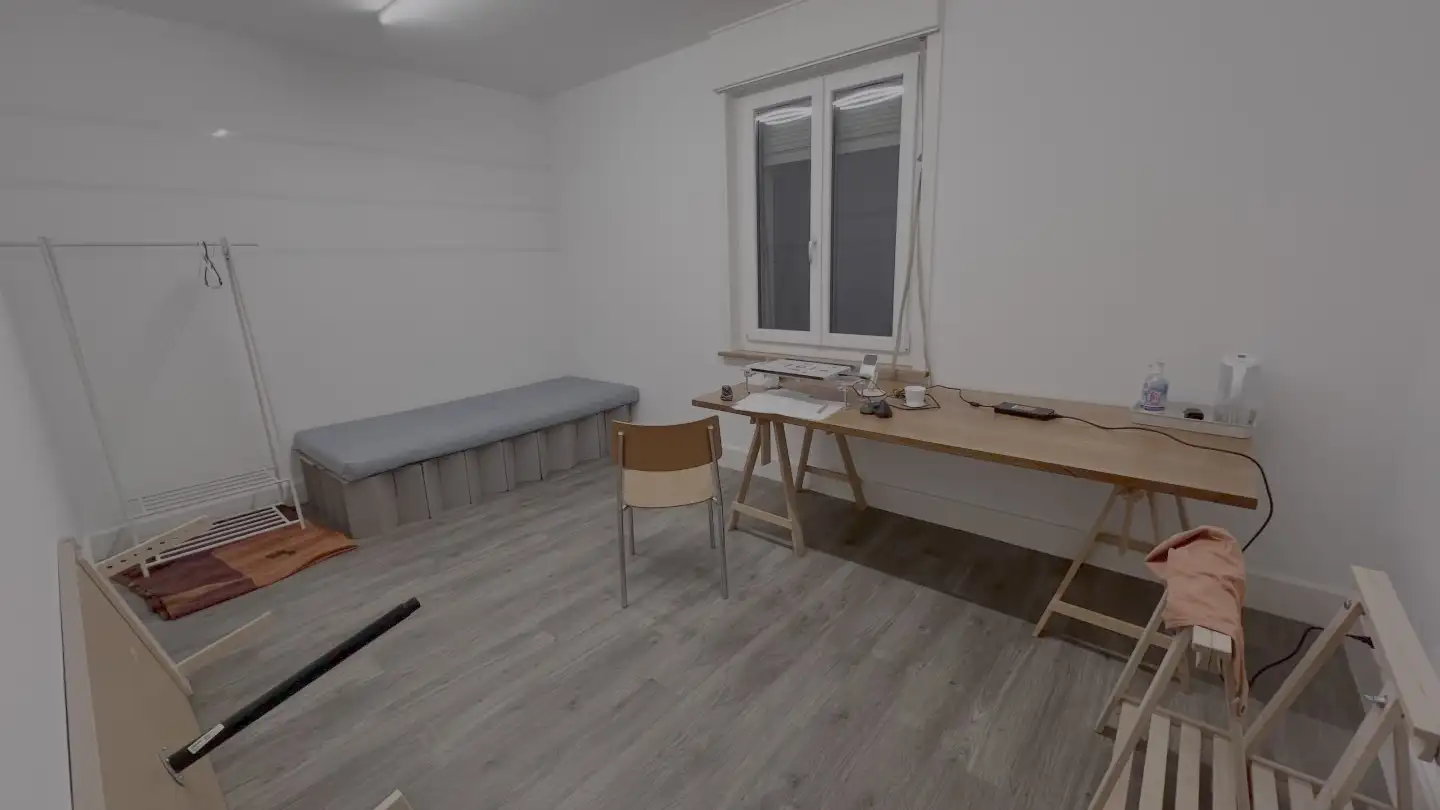 Single room for rent - 4127 Birsfelden - Photo 2