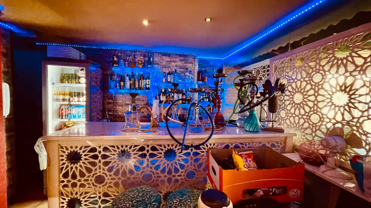 Ristorante in affitto - 3960 Sierre - Photo 2