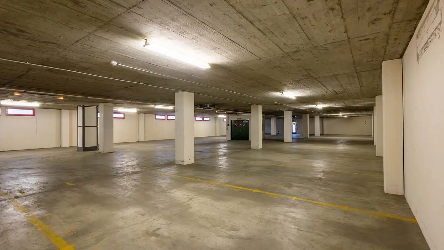 Proprietà industriale in affitto - Farnsburgerstrasse 10, 4132 Muttenz - Foto 4