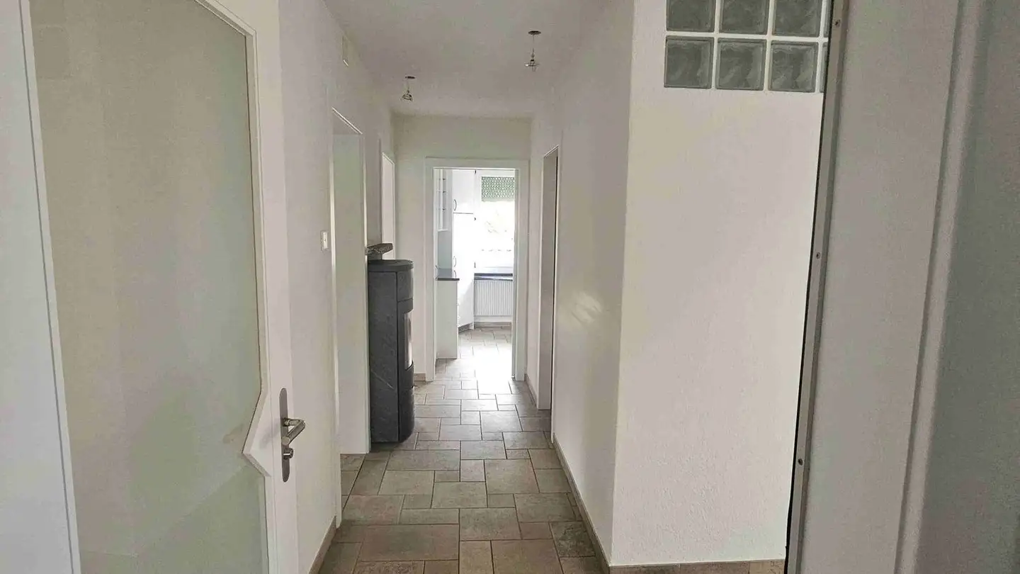 Apartment for rent - Hauptstrasse 37, 4528 Zuchwil - Photo 2