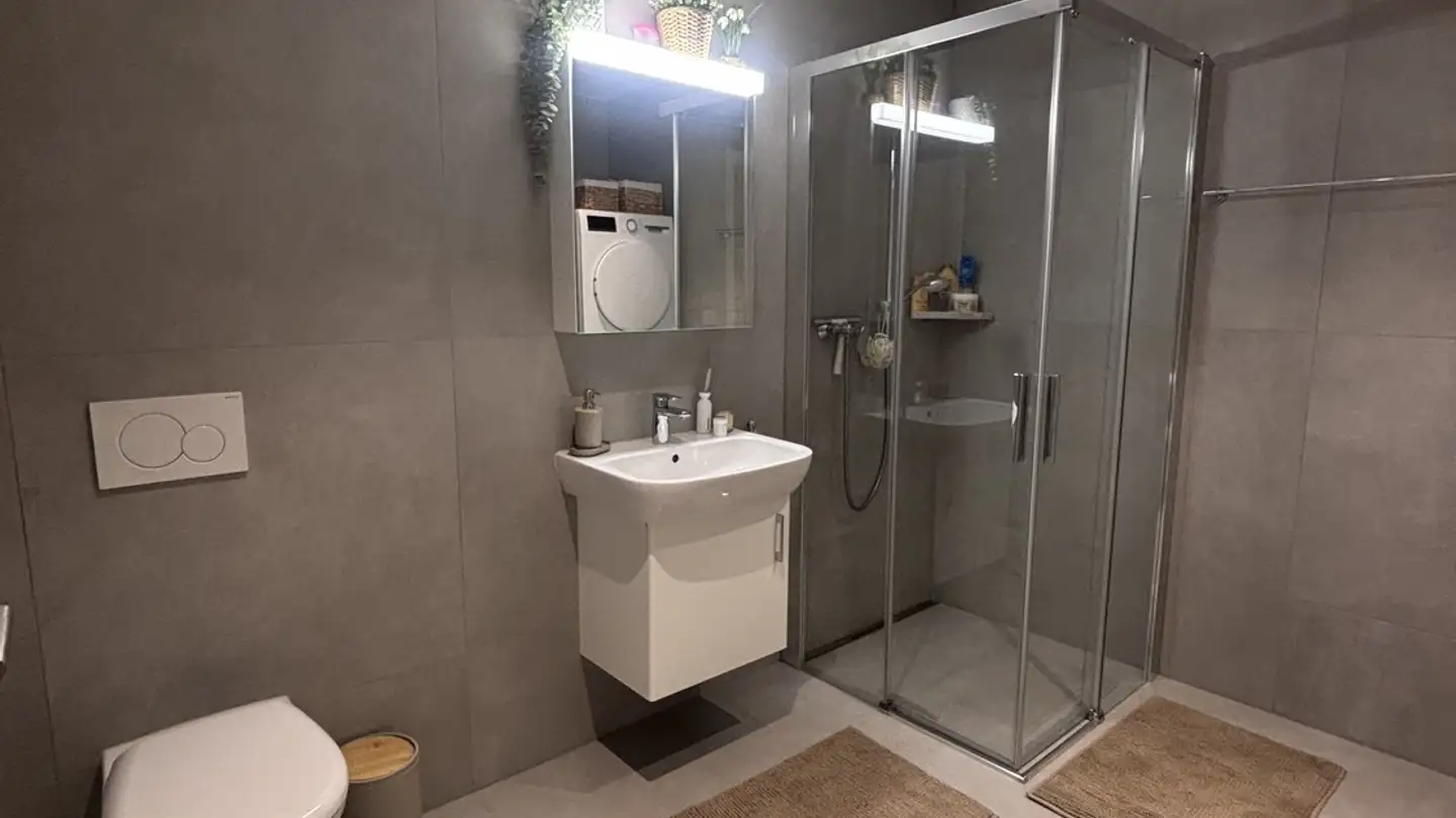 Apartment for rent - Route Du Centre 5, 1741 Cottens FR - Photo 4