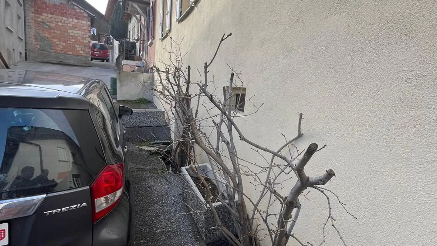 Appartement à louer - Ruelle Des Versannes 15, 1913 Saillon - Photo 3