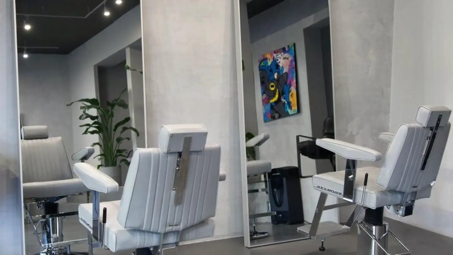 Commercial à louer - Klosbachstrasse 6, 8032 Zürich