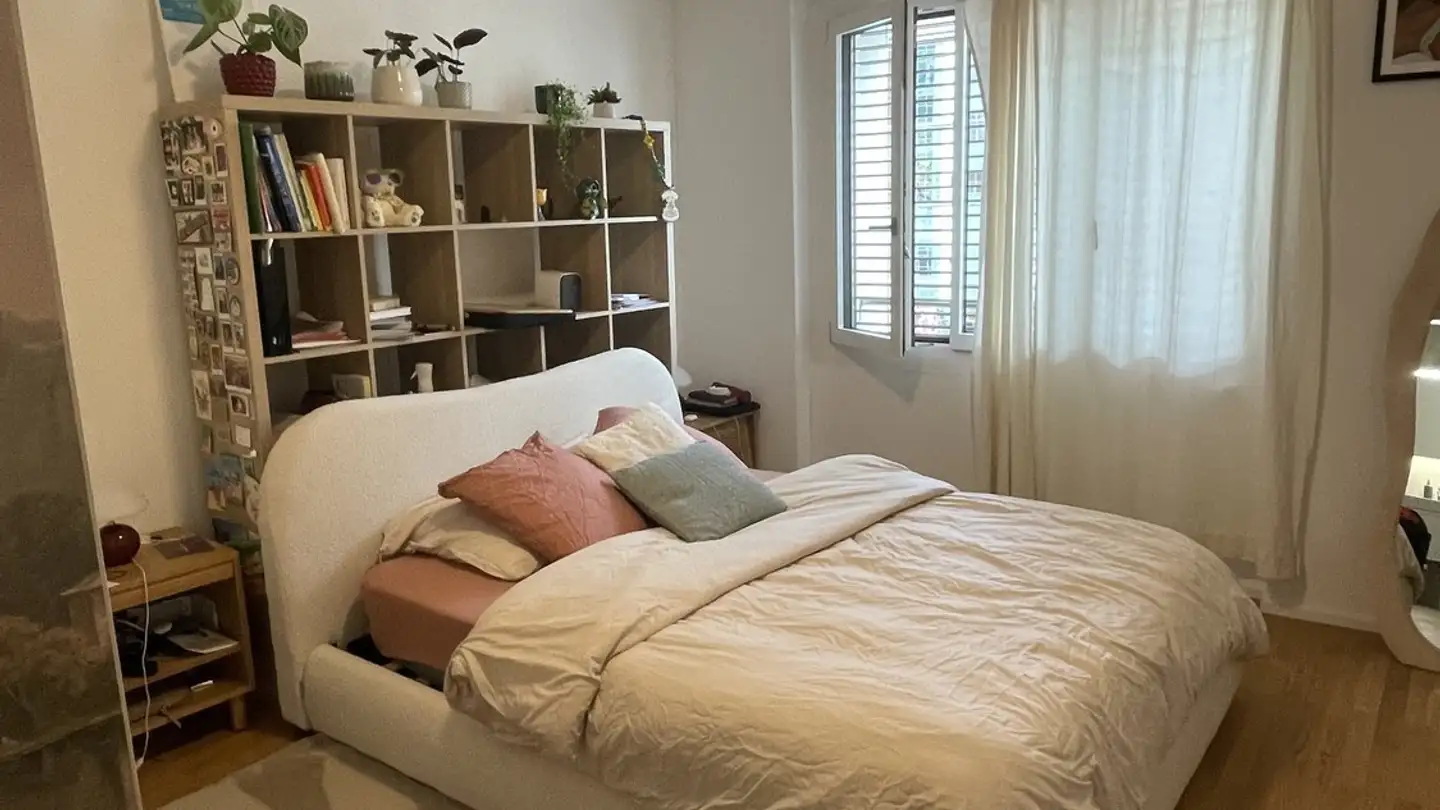 Appartamento in affitto - 4051 Basel