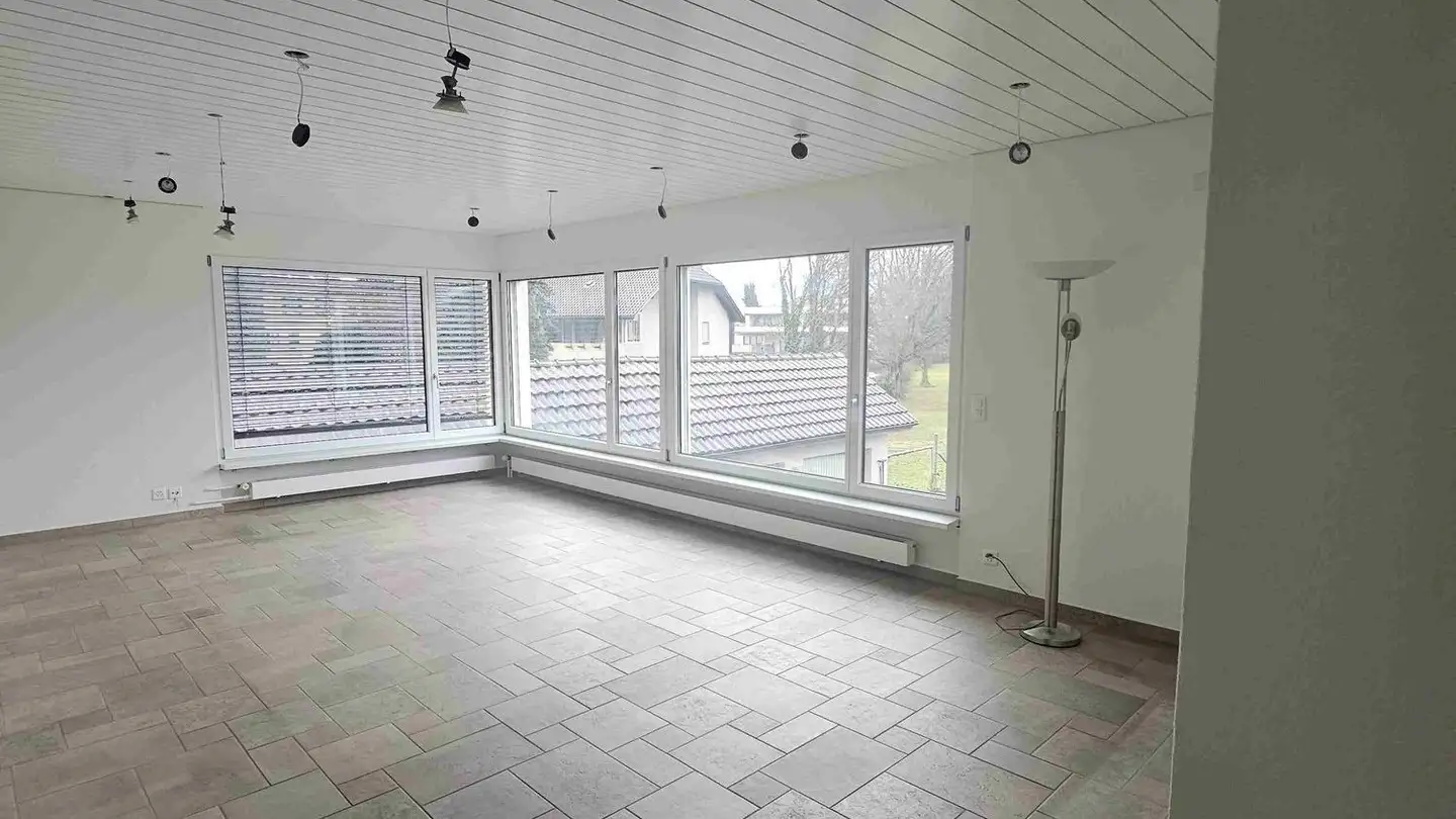 Apartment for rent - Hauptstrasse 37, 4528 Zuchwil - Photo 3