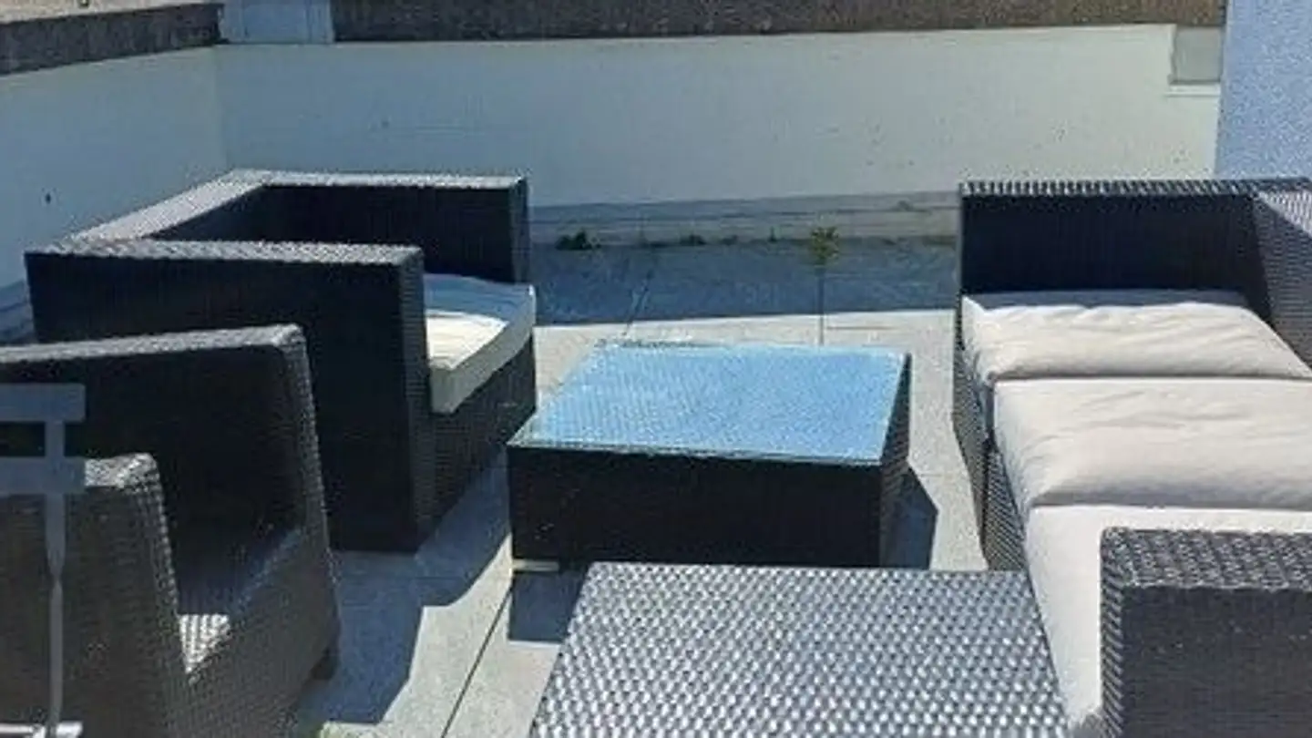 Apartment for rent - Grundstrasse 21, 8500 Frauenfeld - Photo 2