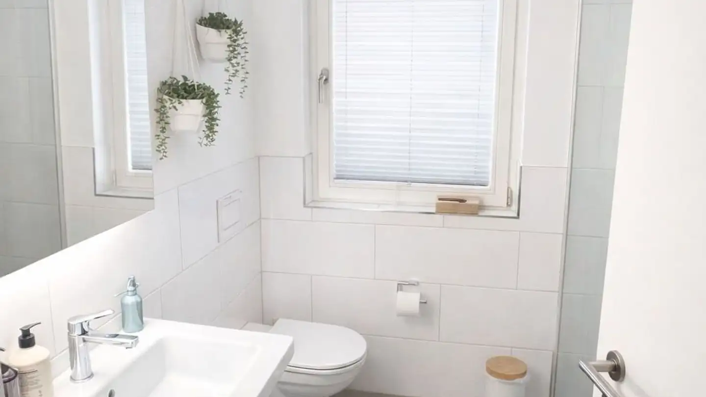 Apartment for rent - Hauptstrasse 83, 4313 Möhlin - Photo 4