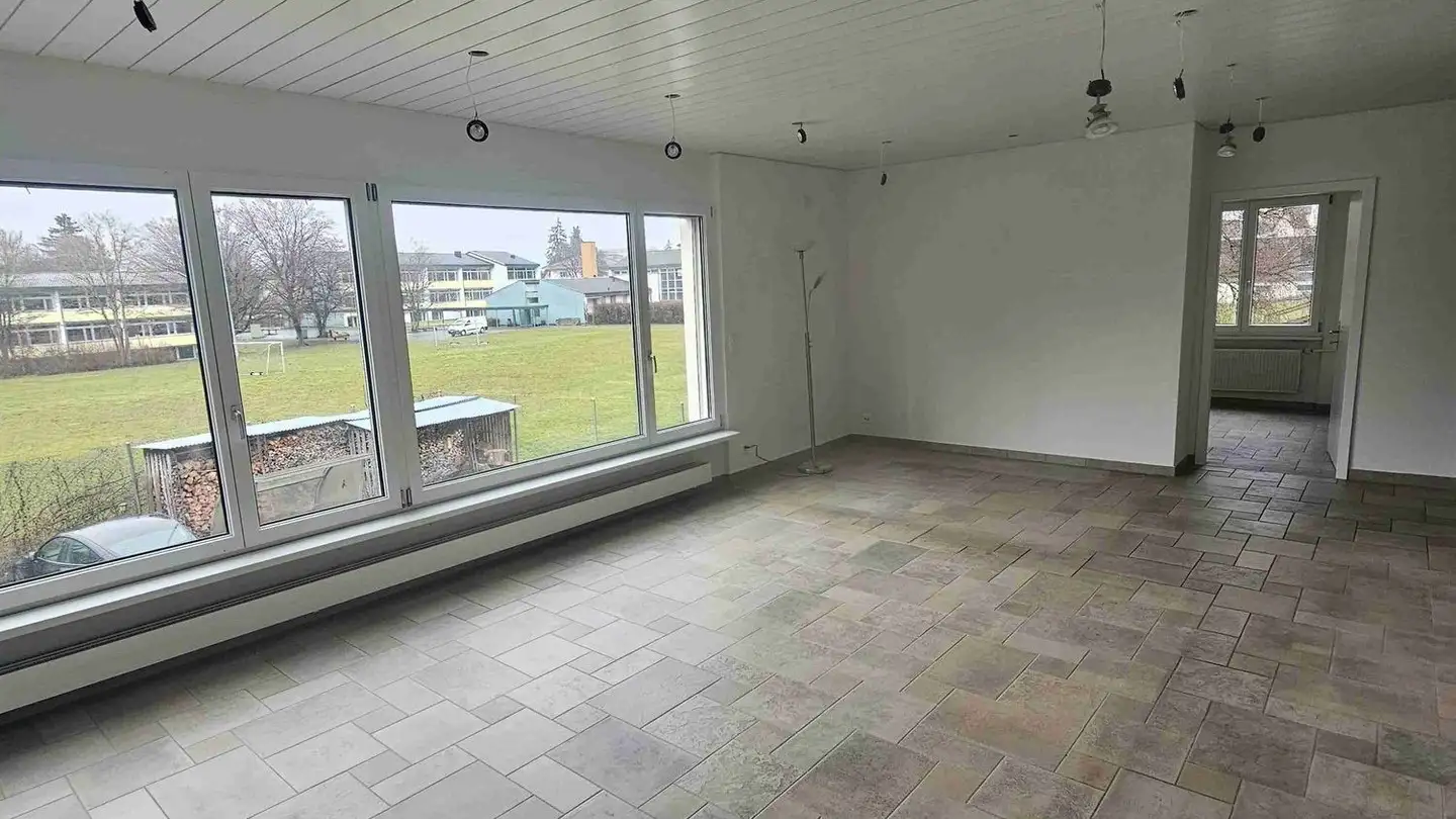 Apartment for rent - Hauptstrasse 37, 4528 Zuchwil - Photo 4