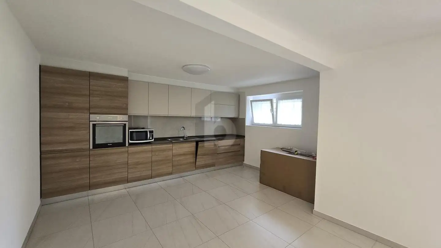 Appartamento in affitto - 6500 Bellinzona - Foto 3