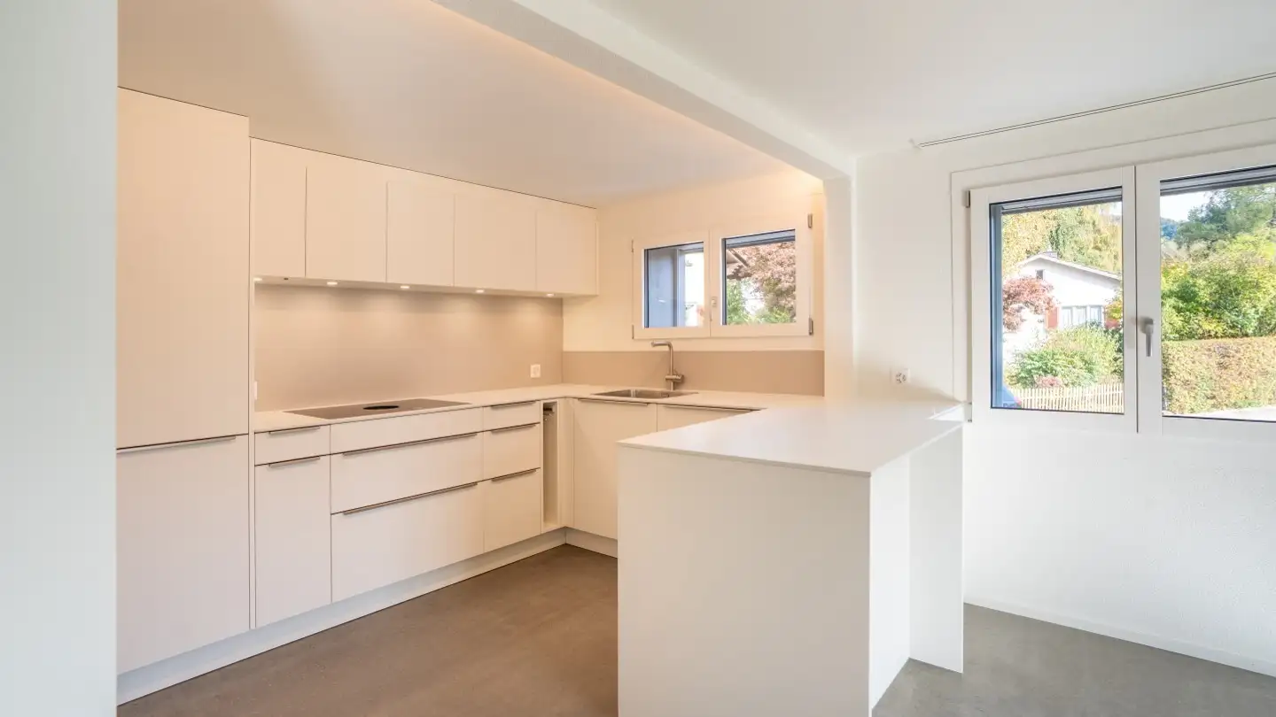 Einfamilienhaus mieten - 9642 Ebnat-Kappel - Foto 3