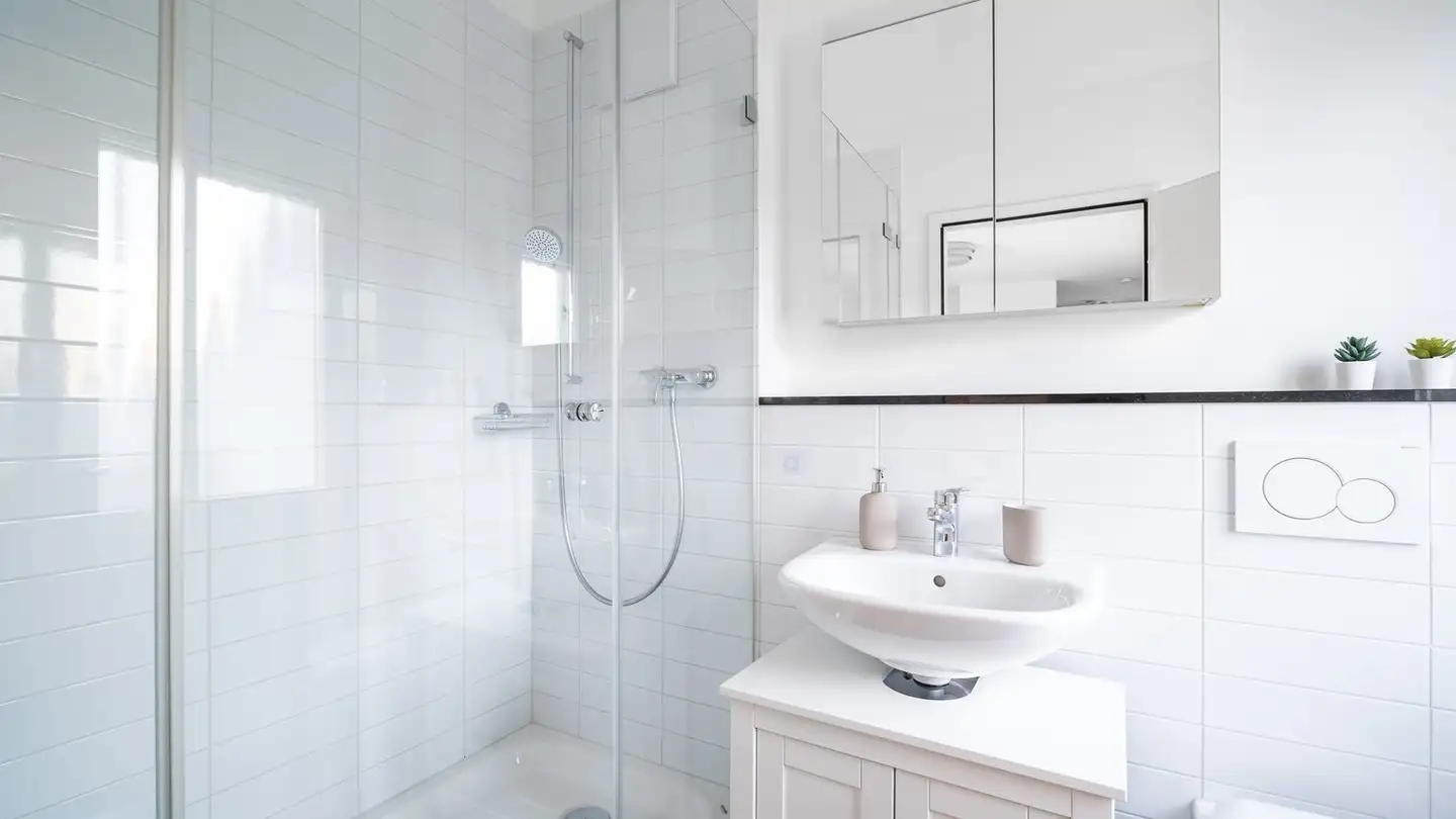 Appartamento ammobiliato in affitto - Kannenfeldstrasse 55, 4056 Basel - Foto 4