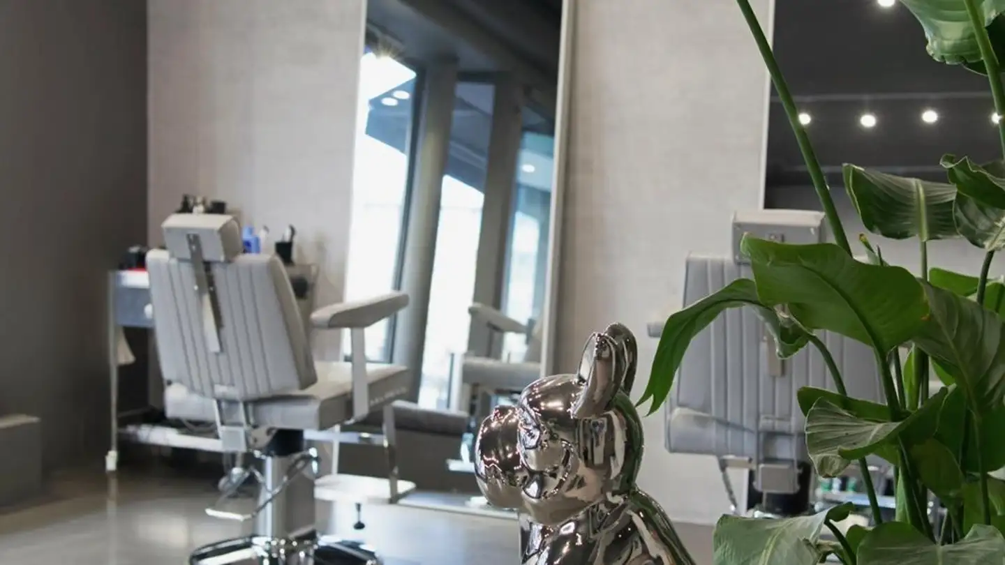 Commercial à louer - Klosbachstrasse 6, 8032 Zürich - Photo 2