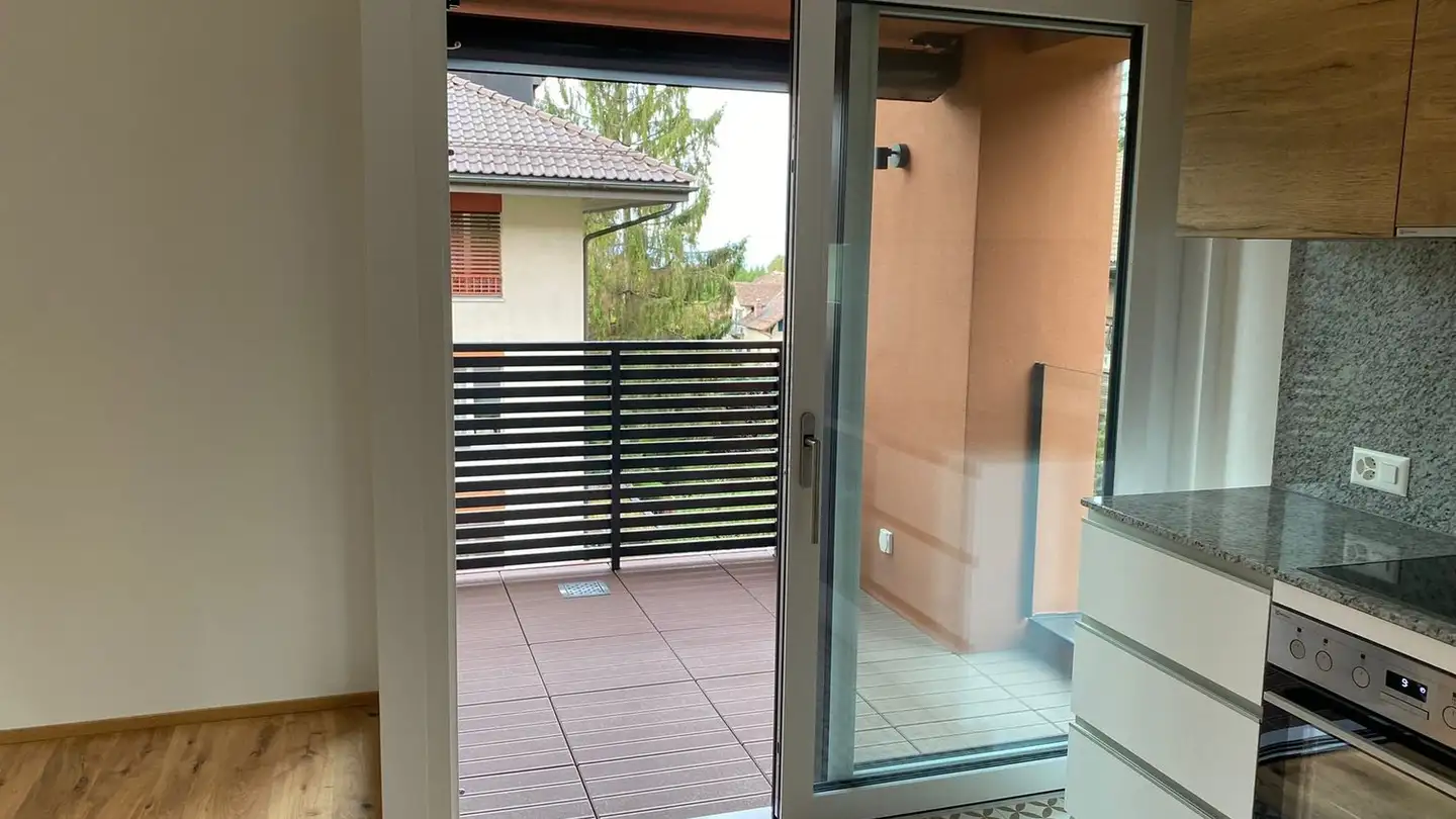 Apartment for rent - Chemin Des Closels 1, 1807 Blonay - Photo 2
