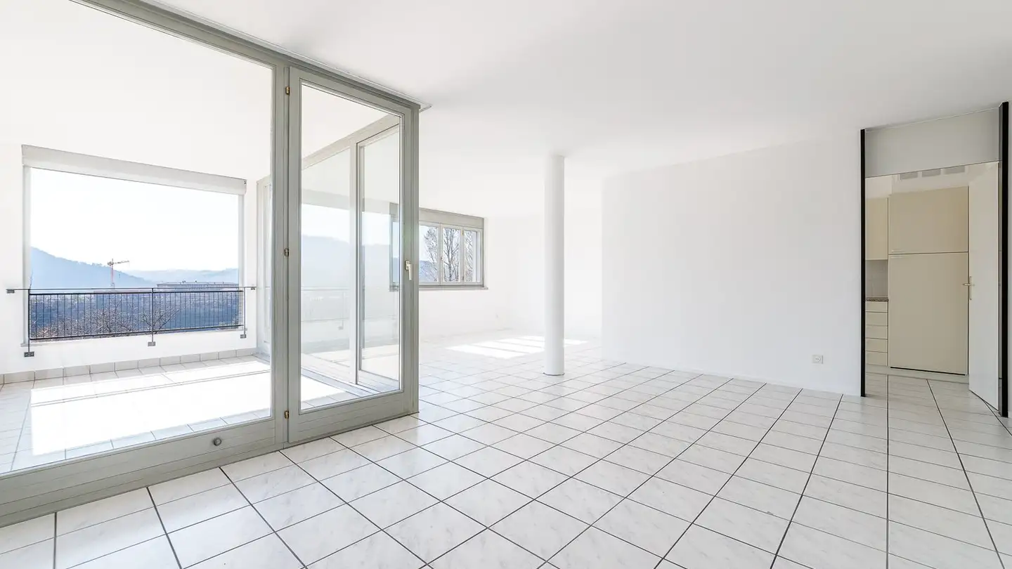 Apartment for rent - Via Vincenzo Vela 44, 6834 Morbio Inferiore