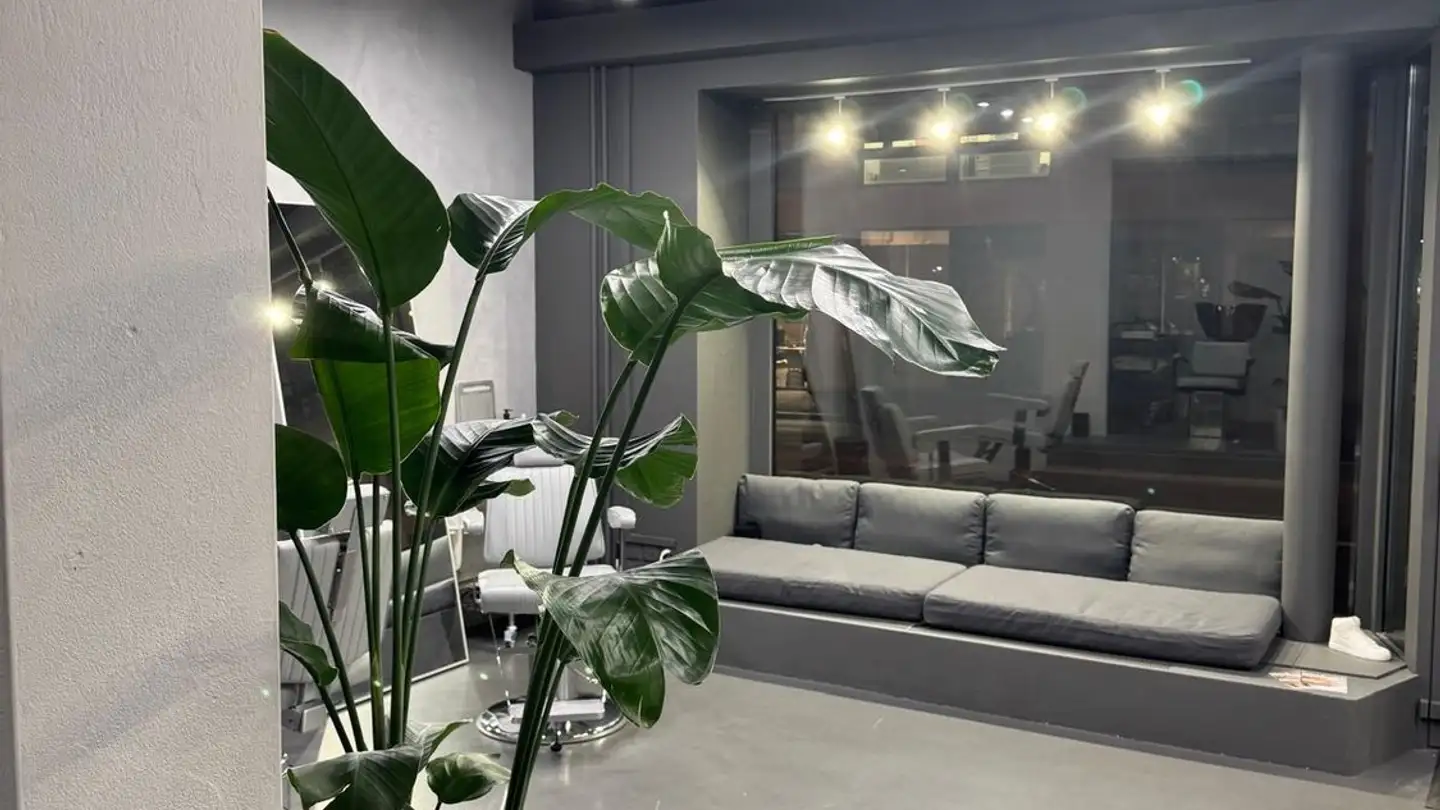 Commercial à louer - Klosbachstrasse 6, 8032 Zürich - Photo 3