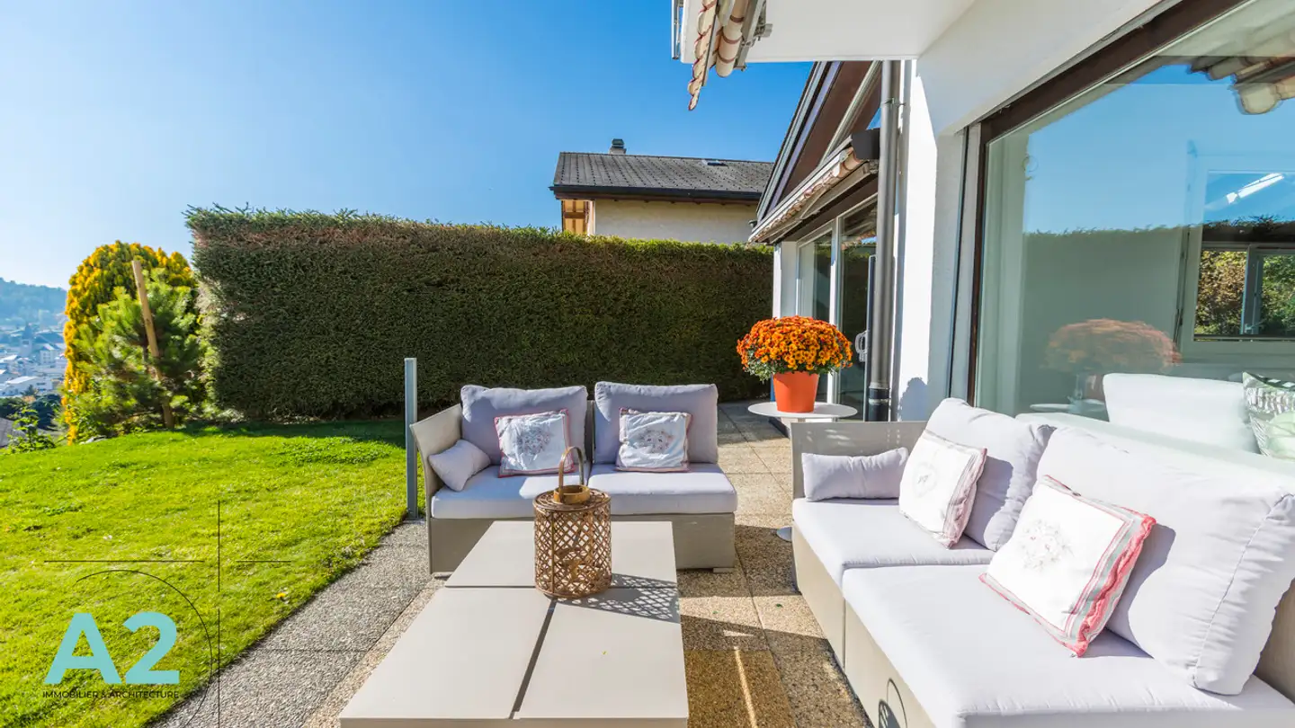 Casa singola in affitto - 1978 Lens - Photo 3