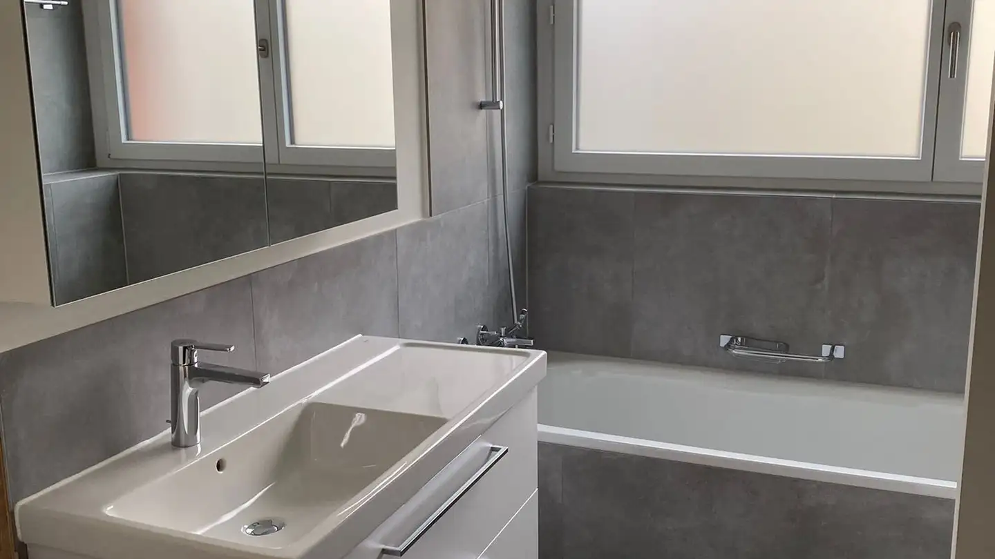 Apartment for rent - Chemin Des Closels 1, 1807 Blonay - Photo 4