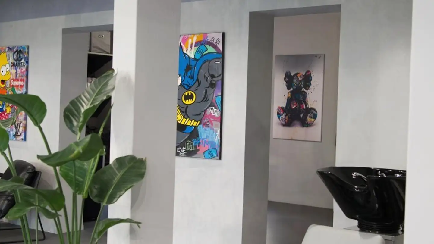 Commercial à louer - Klosbachstrasse 6, 8032 Zürich - Photo 4