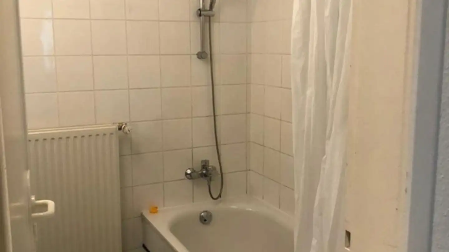 Stanza singola in affitto - 1897 Bouveret - Photo 4