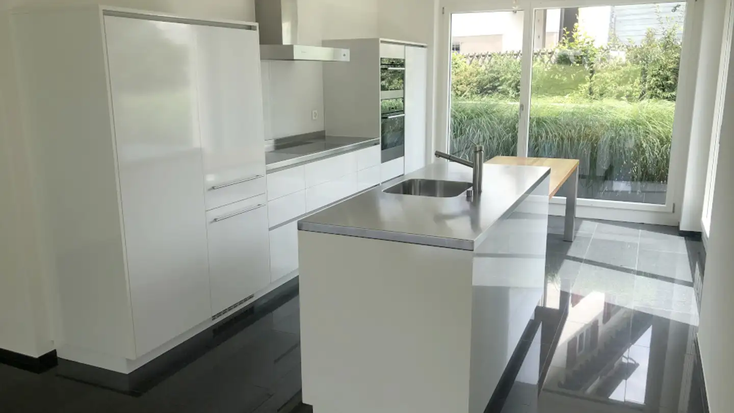 Apartment for rent - Chällenstrasse 11, 8852 Altendorf - Photo 2