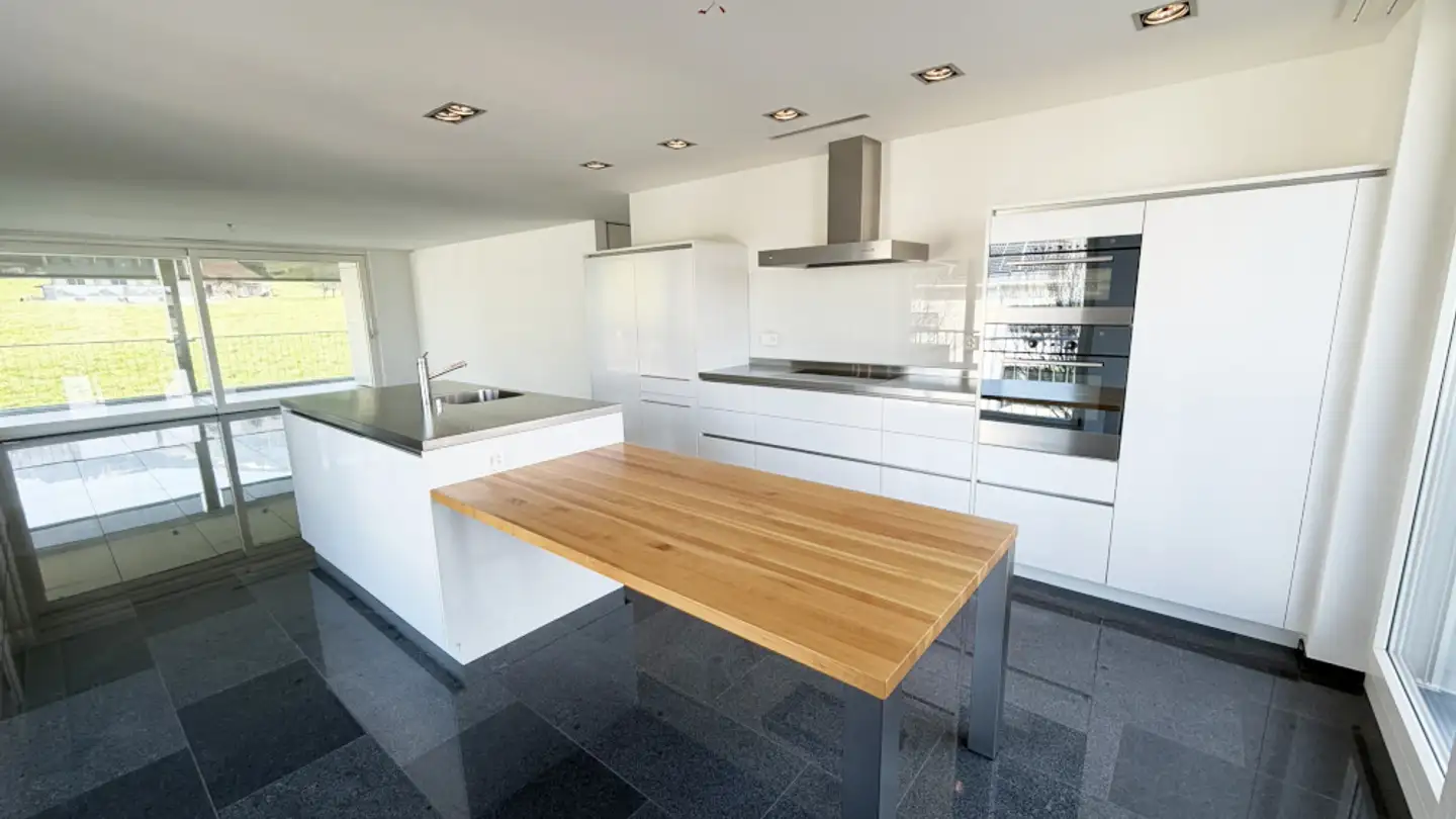 Apartment for rent - Chällenstrasse 11, 8852 Altendorf - Photo 3