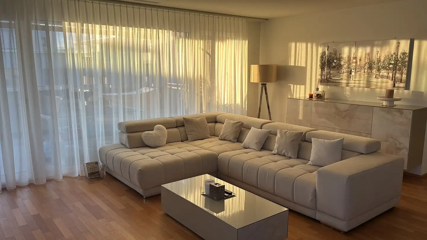 Wohnung mieten - Glärnischstrasse 17, 8632 Tann - Foto 2