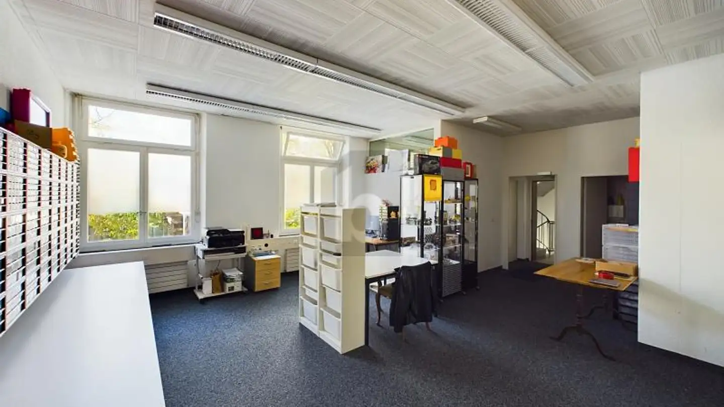 Office space for rent - 3250 Lyss - Photo 2